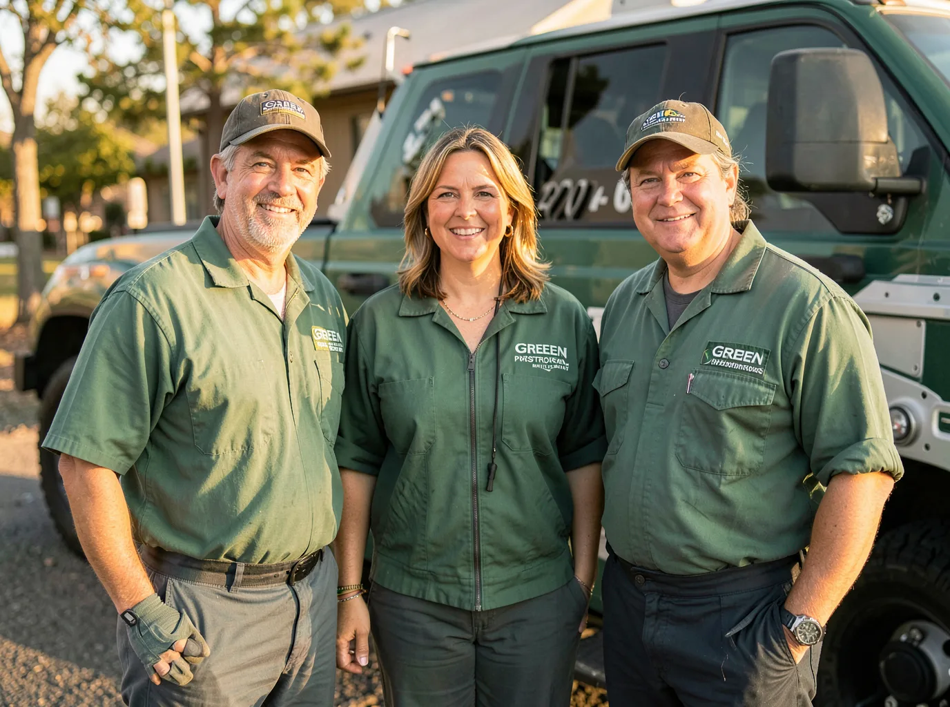 Water Damage Restoration company in Cedar Glen, CA