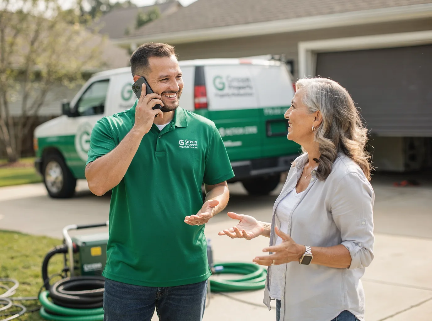 Water Damage Restoration Cedar Glen, CA FAQs